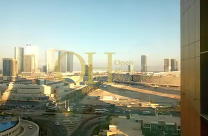 Apartment - 3 Bedrooms - 4 Bathrooms for sale in MAG 5 - Marina Square - Al Reem Island - Abu Dhabi