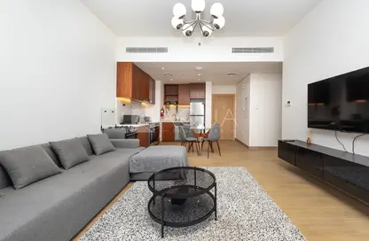 Apartment - 2 Bedrooms - 2 Bathrooms for rent in La Voile - La Mer - Jumeirah - Dubai