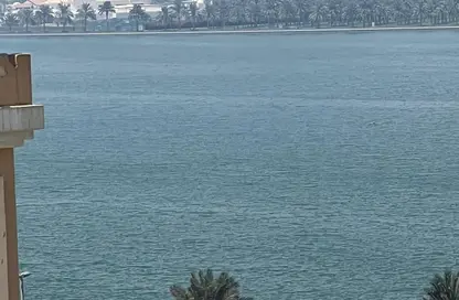 Apartment - 3 Bedrooms - 3 Bathrooms for rent in Al Majaz 3 - Al Majaz - Sharjah