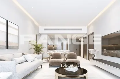 شقة - غرفة نوم - 1 حمام للبيع في نيفا رزيدنسز - قرية الجميرا سركل - دبي شقة - غرفة نوم - 1 حمام للبيع في نيفا رزيدنسز - قرية الجميرا سركل - دبي