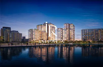 Apartment - 2 Bedrooms - 4 Bathrooms for sale in Al Reem Island - Abu Dhabi