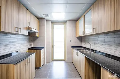 Apartment - 2 Bedrooms - 3 Bathrooms for rent in Ajwan Towers - Saadiyat Cultural District - Saadiyat Island - Abu Dhabi