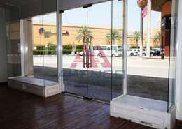 Show Room for rent in Zeenah Building - Port Saeed - Deira - Dubai