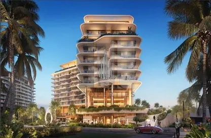Apartment - 2 Bedrooms - 3 Bathrooms for sale in The Arthouse - Saadiyat Cultural District - Saadiyat Island - Abu Dhabi