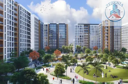 Apartment - 1 Bedroom - 2 Bathrooms for sale in Olfah - Muwaileh Commercial - Sharjah