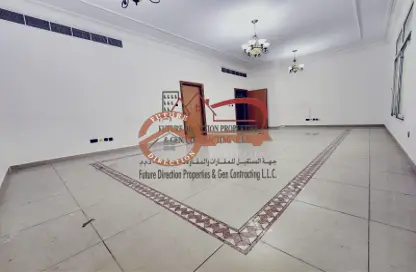 Villa - 3 Bedrooms - 4 Bathrooms for rent in Muroor Area - Abu Dhabi