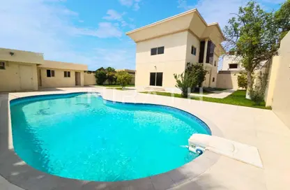 Villa - 5 Bedrooms - 6 Bathrooms for rent in Jumeirah 1 Villas - Jumeirah 1 - Jumeirah - Dubai Villa - 5 Bedrooms - 6 Bathrooms for rent in Jumeirah 1 Villas - Jumeirah 1 - Jumeirah - Dubai