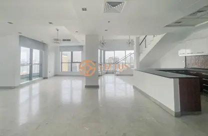 Apartment - 5 Bedrooms - 5 Bathrooms for rent in Bay Central West - Bay Central - Dubai Marina - Dubai