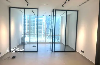 Office Space - Studio for sale in Tamani Art Tower - Business Bay - Dubai