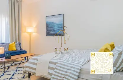 Apartment - Studio - 1 Bathroom for sale in Al Ameera Village - Ajman