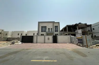 Villa - 5 Bedrooms - 7 Bathrooms for sale in Al Aamra Gardens - Al Amerah - Ajman