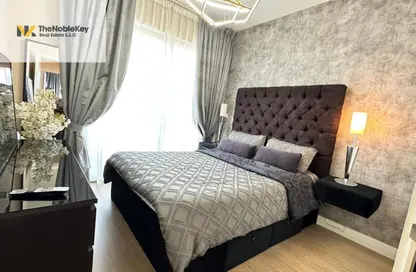 Townhouse - 3 Bedrooms - 4 Bathrooms for rent in Parkside 1 - EMAAR South - Dubai South (Dubai World Central) - Dubai