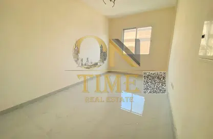 Apartment - 1 Bedroom - 2 Bathrooms for rent in Al Rawda 2 Villas - Al Rawda 2 - Al Rawda - Ajman