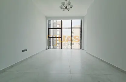 شقة - غرفة نوم - 2 حمامات للايجار في الجداف - دبي