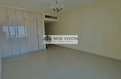 Apartment - 1 Bedroom - 1 Bathroom for rent in Al Taawoon Tower 1 - Al Taawoon Towers - Al Khan - Sharjah