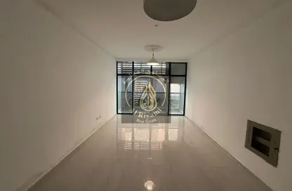 Apartment - 1 Bedroom - 2 Bathrooms for rent in Al Naemiya Tower 3 - Al Naemiya Towers - Al Nuaimiya - Ajman