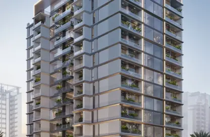 Apartment - 2 Bedrooms - 3 Bathrooms for sale in Verdania 1 - Dubai Land Residence Complex - Dubai