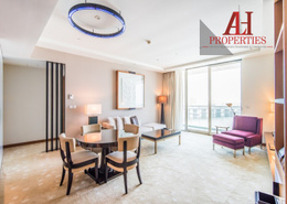 Exclusive | Serviced|All bills included |City view