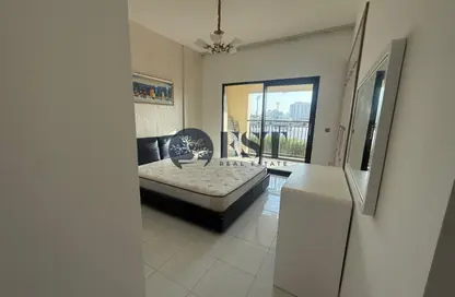 شقة - 2 غرف نوم - 3 حمامات للايجار في ريسورتز بي دانوب - ارجان - دبي