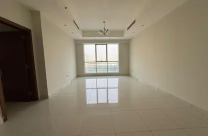 Apartment - 2 Bedrooms - 3 Bathrooms for rent in Sahara Tower 5 - Sahara Complex - Al Nahda - Sharjah