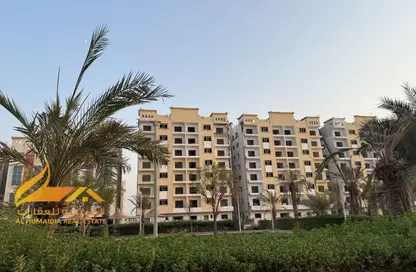 Apartment - Studio - 1 Bathroom for sale in Al Amira Village - Al Yasmeen - Ajman Apartment - Studio - 1 Bathroom for sale in Al Amira Village - Al Yasmeen - Ajman