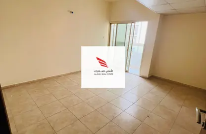 شقة - 2 غرف نوم - 2 حمامات للايجار في بناية ابناء صقر - 1 الحميدية - الحميدية - عجمان