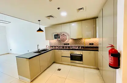Apartment - 1 Bedroom - 2 Bathrooms for sale in Rigel - Jumeirah Village Circle - Dubai