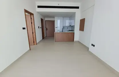 Apartment - 1 Bedroom - 2 Bathrooms for rent in Binghatti House - Jumeirah Village Circle - Dubai