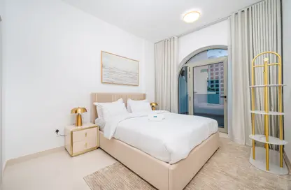 Apartment - 2 Bedrooms - 3 Bathrooms for rent in Plazzo Heights - Jumeirah Village Circle - Dubai