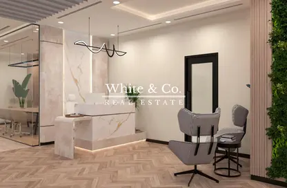 Half Floor - Studio for rent in Dubai Star - JLT Cluster L - Jumeirah Lake Towers - Dubai