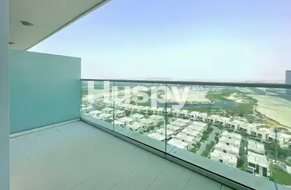 شقة - 1 حمام للبيع في كارسون بي - كارسون - داماك هيلز - دبي