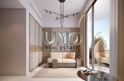 Apartment - 1 Bedroom - 1 Bathroom for sale in Azizi Milan - City of Arabia - Dubai