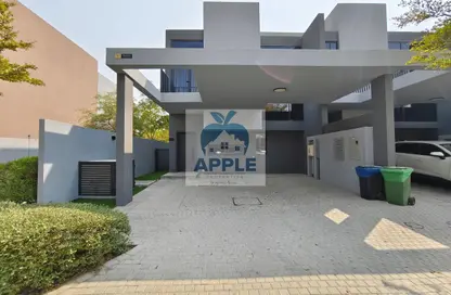 فيلا - 3 غرف نوم - 4 حمامات للايجار في سينديان - مسار - تلال سيتي - الشارقة