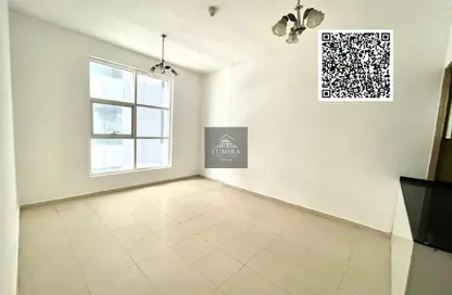 Apartment - 1 Bedroom - 2 Bathrooms for sale in City Tower - Al Nuaimiya - Ajman
