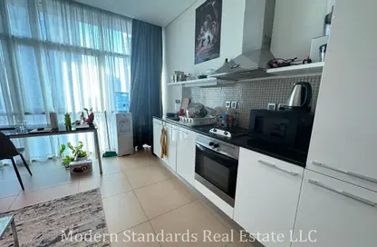 Apartment - Studio - 1 Bathroom for sale in Liberty House - DIFC - Dubai