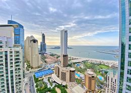 Sea View | One Bedroom | Panoramic Views