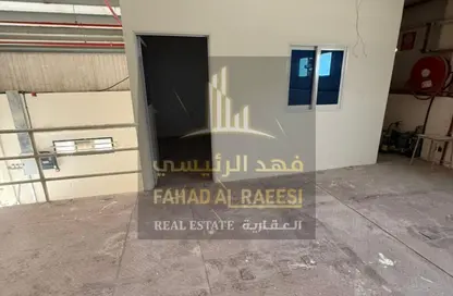 مستودع - استوديو - 1 حمام للايجار في عجمان الصناعية 1 - المنطقة الصناعية - عجمان