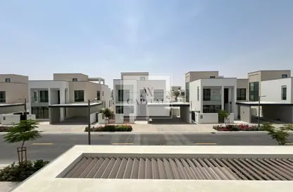 Villa - 3 Bedrooms - 4 Bathrooms for rent in Caya - Arabian Ranches 3 - Dubai