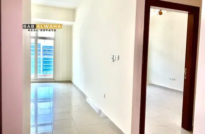 شقة - غرفة نوم - 2 حمامات للبيع في 1 لا فيستا ريزيدنس - لا فيستا - واحة السيليكون - دبي