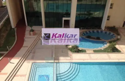 Apartment - 2 Bedrooms - 3 Bathrooms for sale in Centrium Tower 1 - Centrium Towers - Dubai Production City (IMPZ) - Dubai