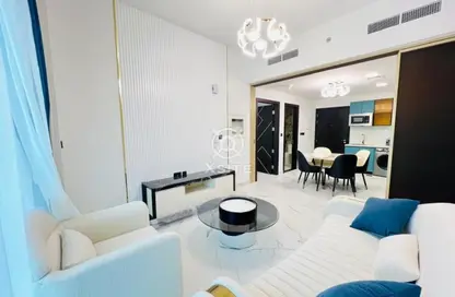 Apartment - 1 Bedroom - 2 Bathrooms for rent in Opalz By Danube Tower 1 - Opalz by Danube - Dubai Science Park - Dubai