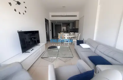 Apartment - 1 Bedroom - 2 Bathrooms for rent in Rigel - Jumeirah Village Circle - Dubai