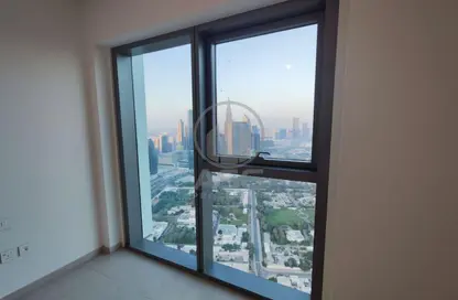 Apartment - 1 Bedroom - 1 Bathroom for rent in Downtown Views II Tower 2 - Downtown Views II - Zabeel 2 - Zabeel - Dubai