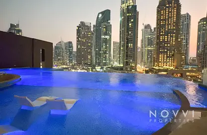 Apartment - 1 Bedroom - 2 Bathrooms for rent in Jumeirah Living Marina Gate - Marina Gate - Dubai Marina - Dubai Apartment - 1 Bedroom - 2 Bathrooms for rent in Jumeirah Living Marina Gate - Marina Gate - Dubai Marina - Dubai