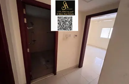 Office Space - Studio - 2 Bathrooms for rent in Al Mowaihat 3 - Al Mowaihat - Ajman