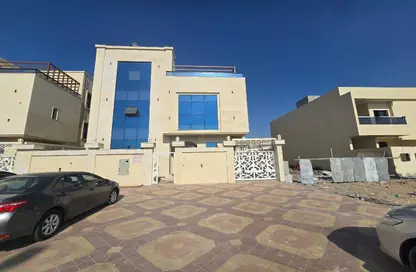 فيلا - 7 غرف نوم - 8 حمامات للبيع في الزاهية جاردنز - الزاهية - عجمان