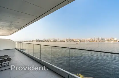 شقة - 2 غرف نوم - 2 حمامات للبيع في أدريس برج هاربور بوينت 2 - أدريس هاربور بوينت - ميناء خور دبي (ذا لاجونز) - دبي