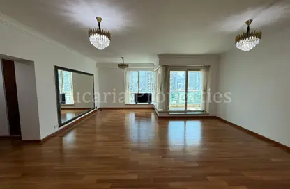 شقة - 2 غرف نوم - 2 حمامات للبيع في برج الياس - أبراج إعمار ال6 - دبي مارينا - دبي