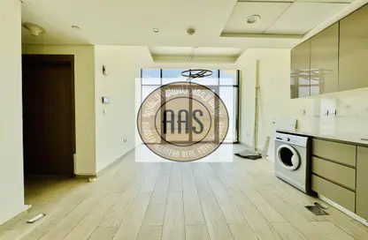 Apartment - 1 Bedroom - 2 Bathrooms for rent in AZIZI Riviera 10 - Meydan One - Meydan - Dubai