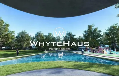 تاون هاوس - 4 غرف نوم - 5 حمامات للبيع في المرحلة الثانية - مسار 3 - ضاحية الروضات - الشارقة